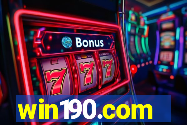 win190.com