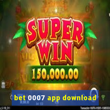 bet 0007 app download