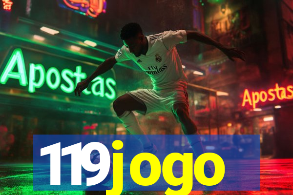 119jogo