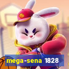 mega-sena 1828