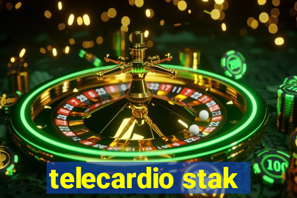 telecardio stak