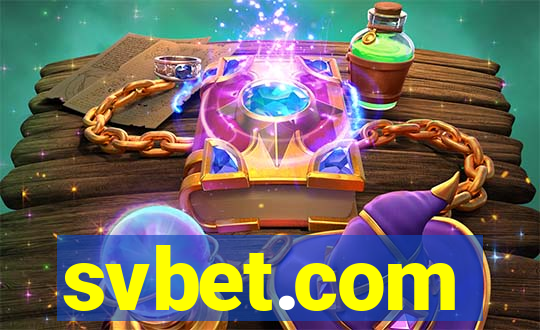 svbet.com