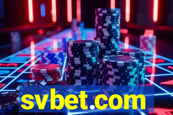 svbet.com