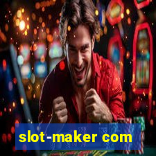 slot-maker com