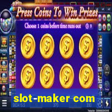 slot-maker com