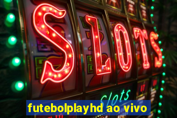 futebolplayhd ao vivo