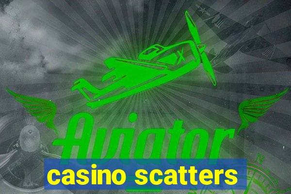 casino scatters