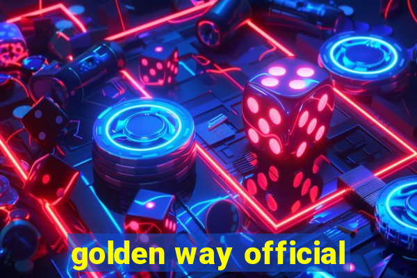 golden way official