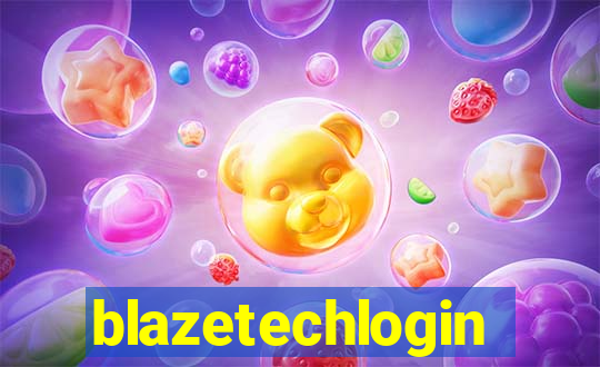 blazetechlogin