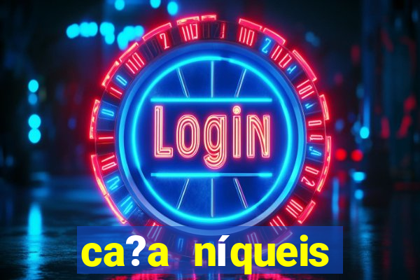 ca?a níqueis fortune slots