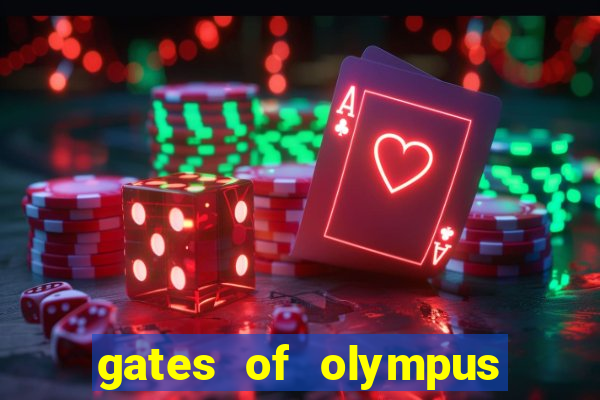 gates of olympus casino guru