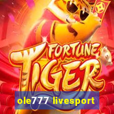 ole777 livesport