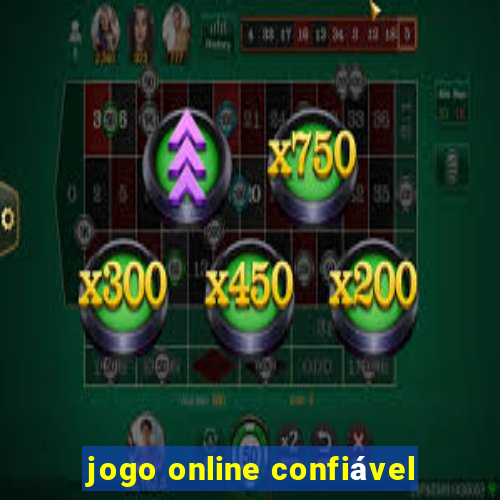 jogo online confiável