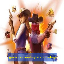 gastroenterologista botafogo