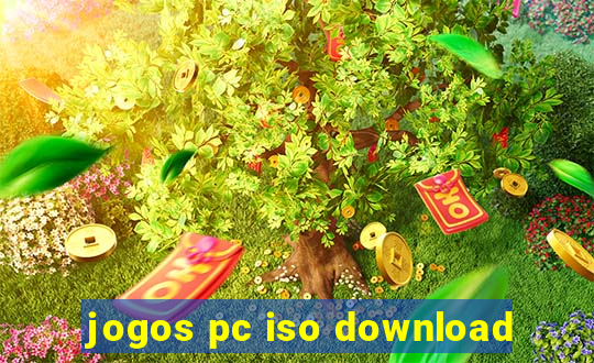 jogos pc iso download