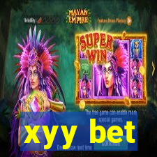 xyy bet