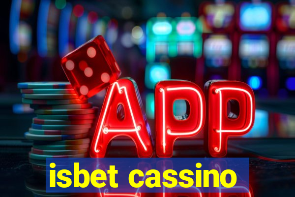 isbet cassino