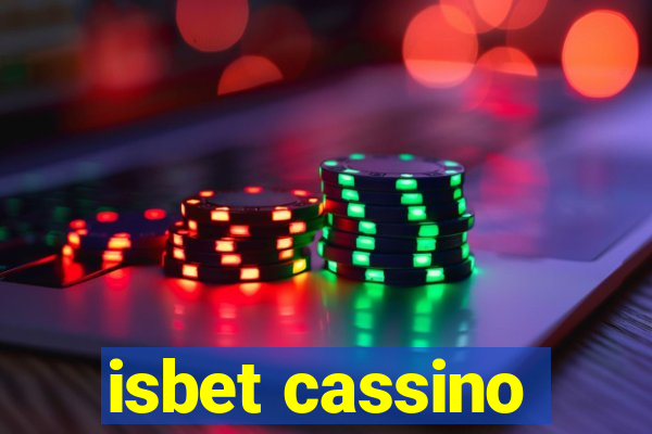 isbet cassino