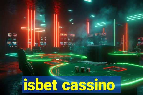 isbet cassino