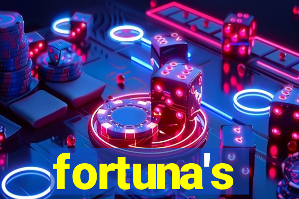 fortuna's