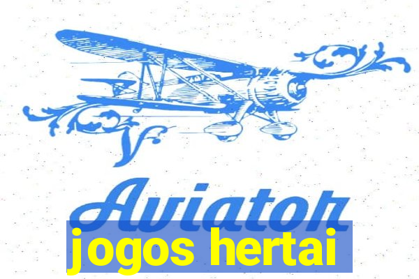 jogos hertai