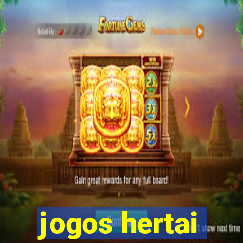 jogos hertai