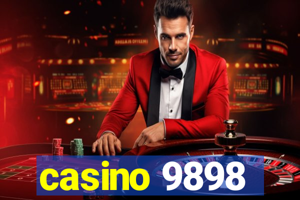 casino 9898