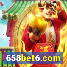 658bet6.com