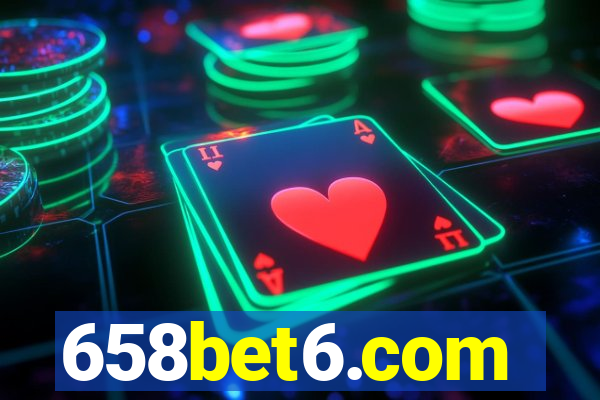 658bet6.com