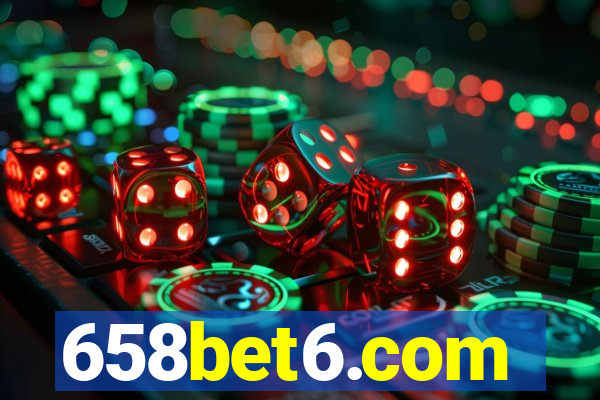 658bet6.com