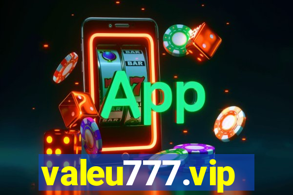 valeu777.vip