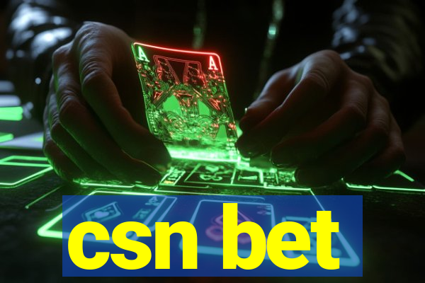 csn bet