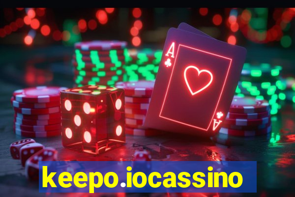 keepo.iocassino