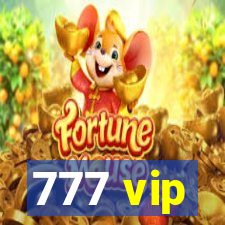 777 vip