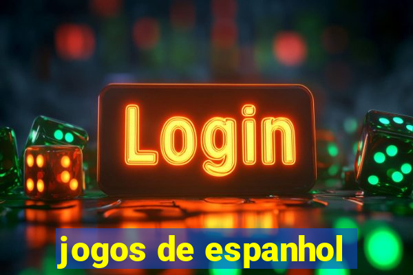 jogos de espanhol