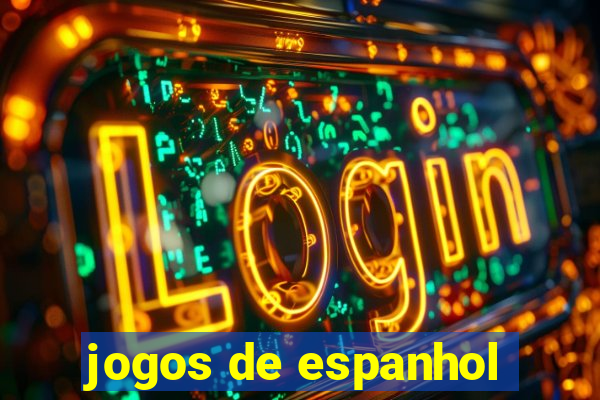 jogos de espanhol