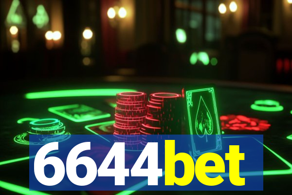 6644bet