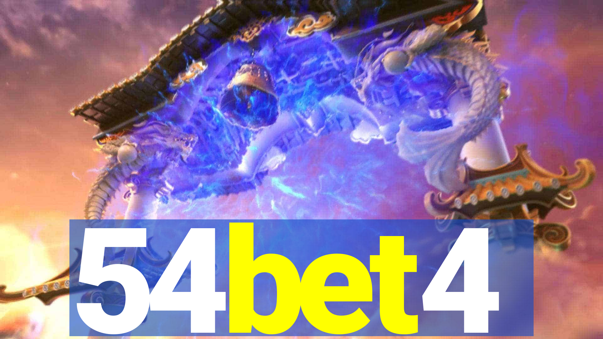 54bet4