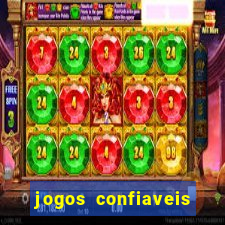 jogos confiaveis para ganhar dinheiro de verdade