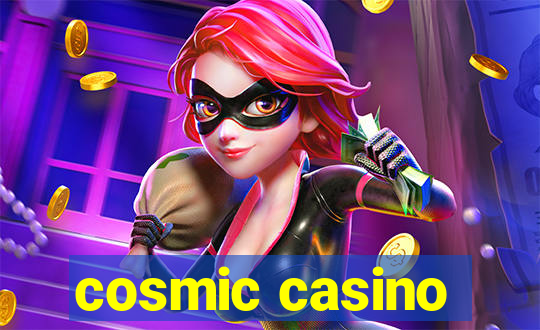 cosmic casino