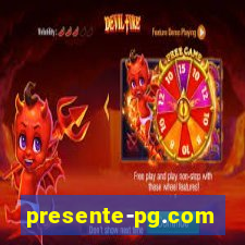 presente-pg.com