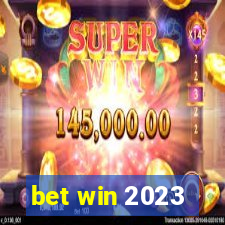 bet win 2023