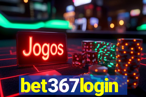 bet367login