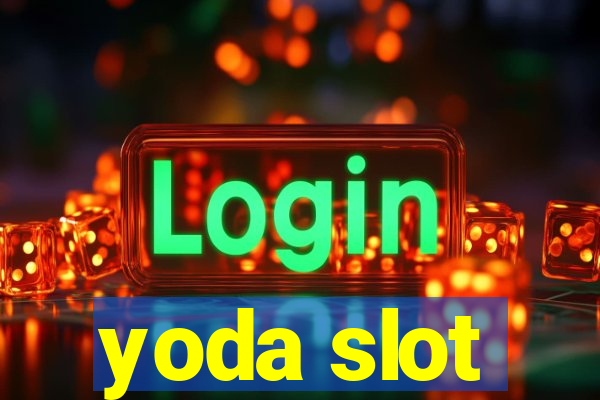 yoda slot