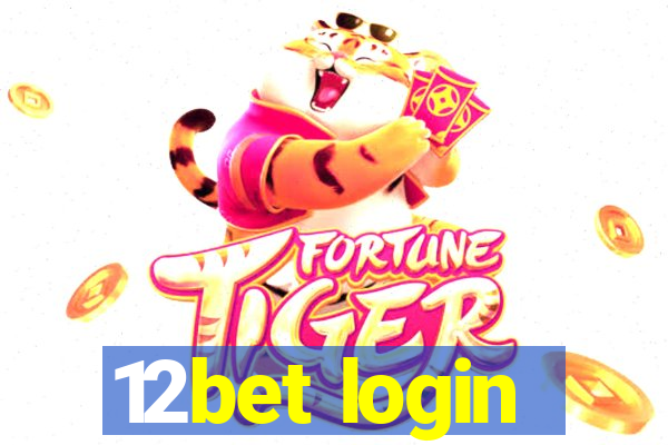 12bet login