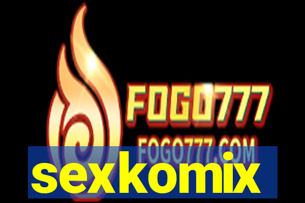 sexkomix