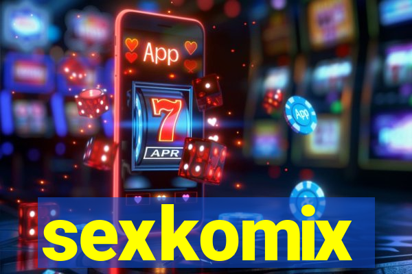 sexkomix