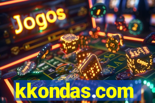 kkondas.com