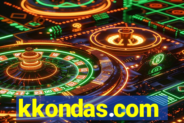 kkondas.com