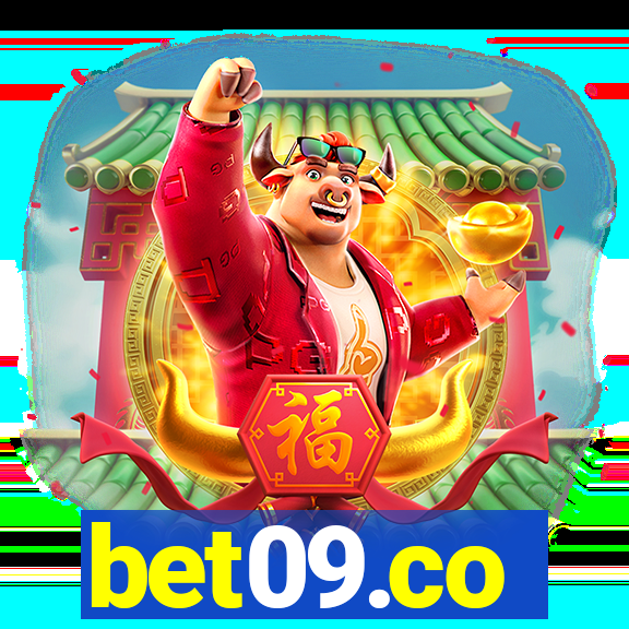 bet09.co